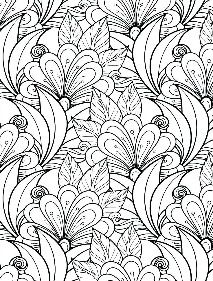 736x971 Coloring Book Pages Flowers Coloring Book Pages As Well As More