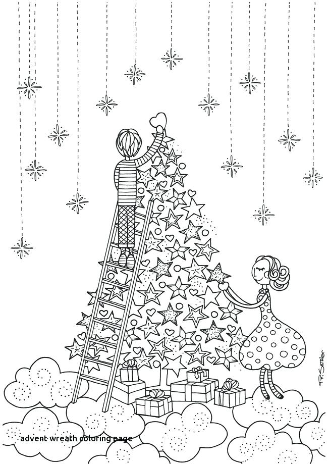 650x919 Advent Wreath Coloring Pages Printable Advent Coloring Pages Free