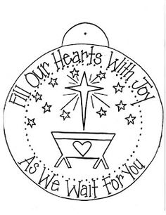 236x306 Free Advent Coloring Book Plus 100's Of Advent Coloring Pages