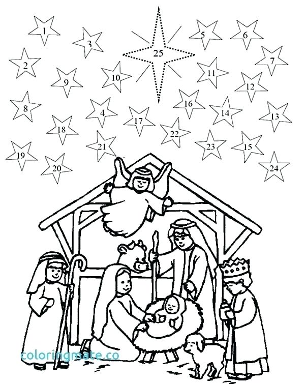 600x755 Wreath Coloring Page Vector Illustration Stock Image And Wreath