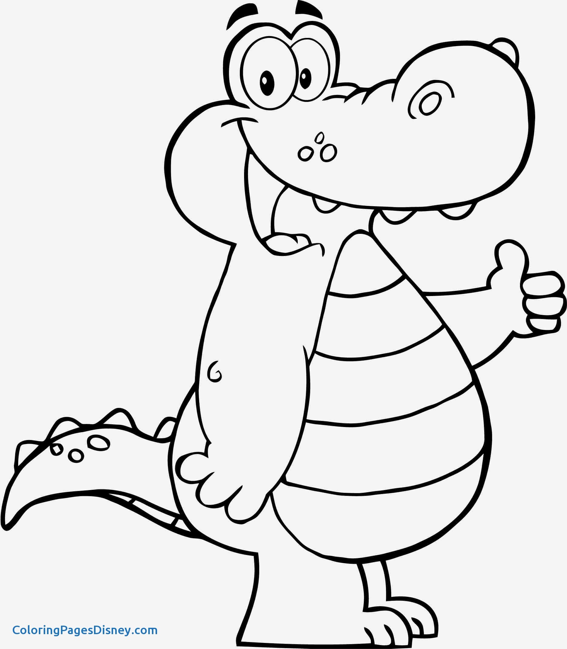 1870x2140 Alligators Coloring Pages Best Of Free Printable Alligator