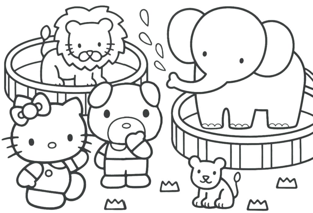 1024x697 Free Fun Coloring Pages Online Coloring For Toddlers Free Free
