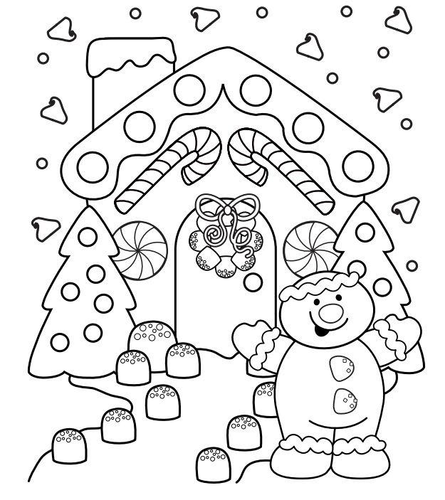625x703 Free Fun Coloring Pages Coloring Page