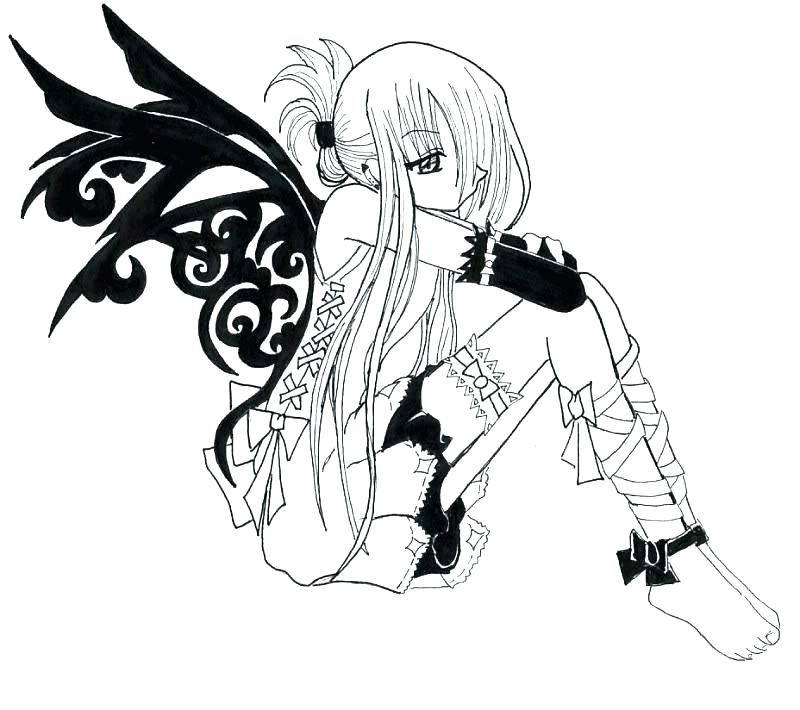 800x710 Angel Coloring Pages Kids Coloring Angel Coloring Page Angels