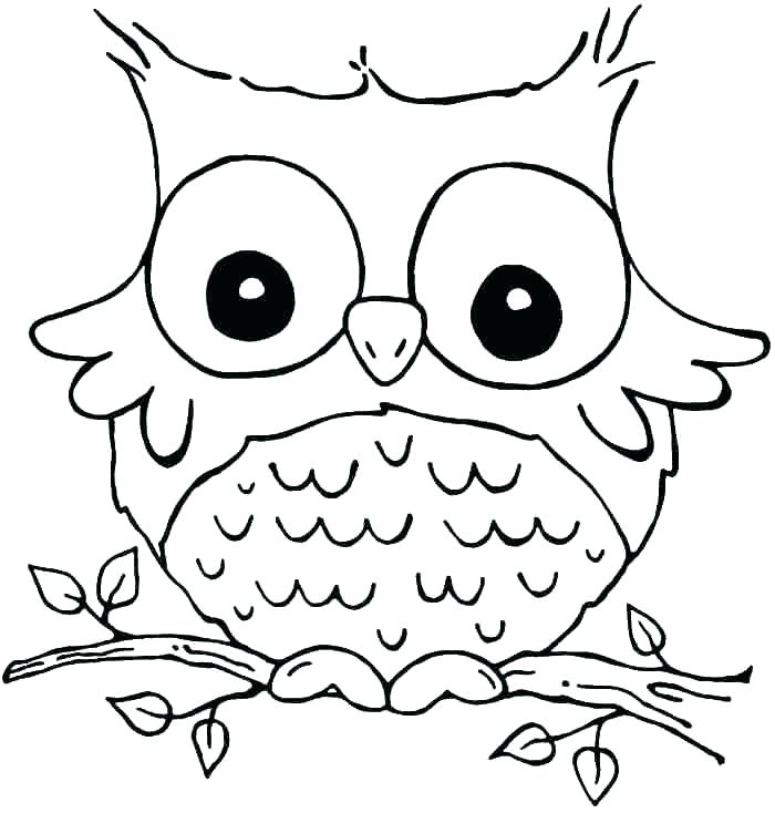 700x734 Coloring Pages Animals Printable Coloring Pages For Kids Animals