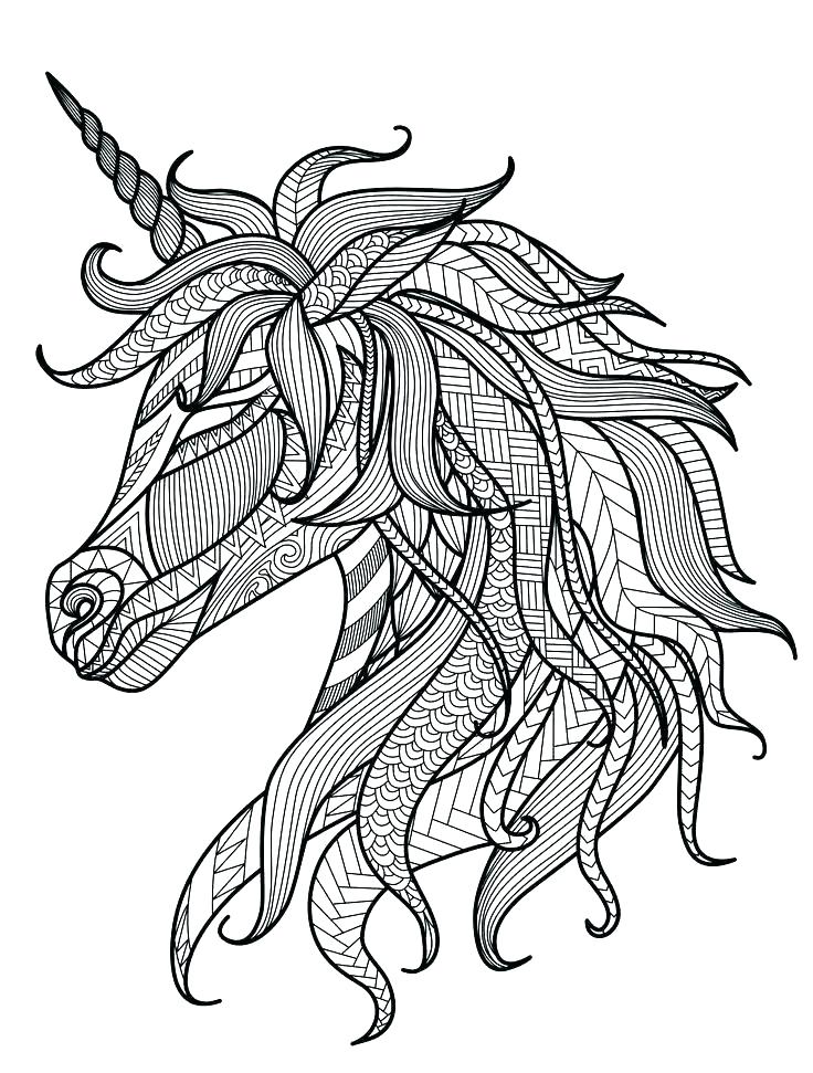 736x971 Coloring Pages Mandala Animals