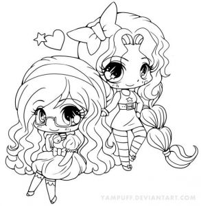293x300 Creativity Involving Free Coloring Pages Of Anime Musicians
