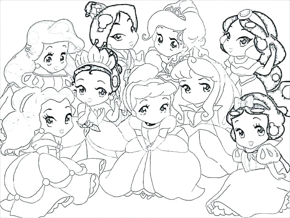 970x728 Anime Coloring Pages Fairy Coloring Pages On Publications Adult