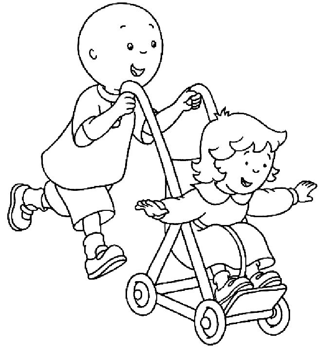 678x711 Baby Boy Coloring Pages At Baby Coloring Pages Printable