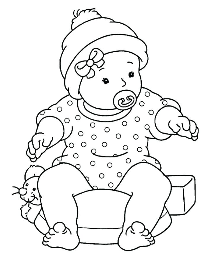 762x898 Baby Color Pages Baby Dragon Coloring Pages Together With Baby