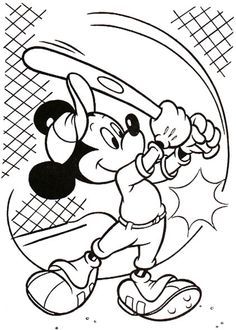 236x330 Baseball Coloring Page 15 Coloring Page