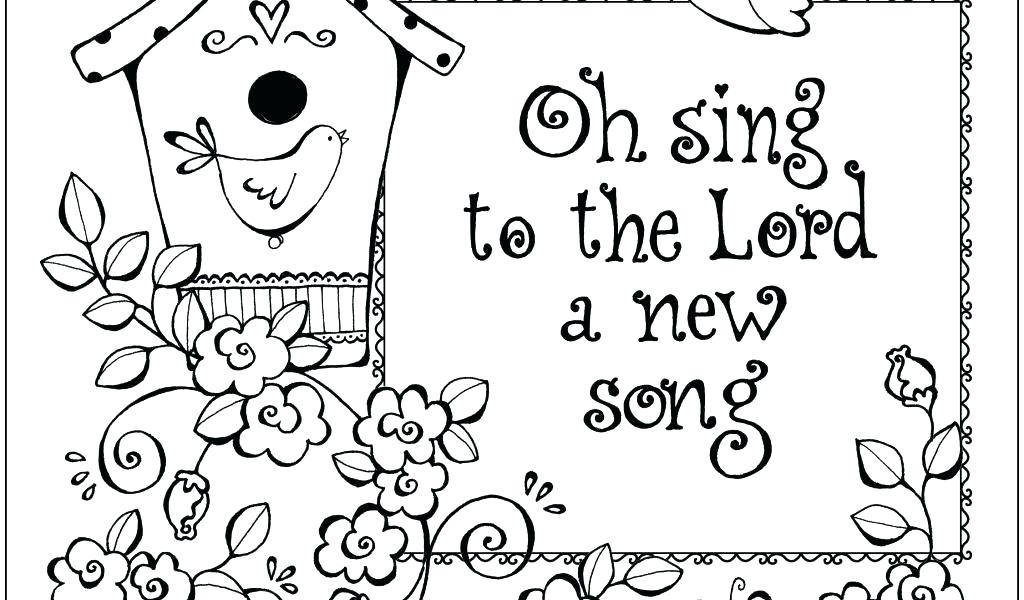 1024x600 Bible Coloring Pages Free Bible Printable Coloring Pages Bible