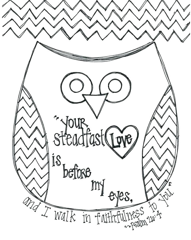 736x925 Free Printable Bible Coloring Pages With Scriptures As Well As 5