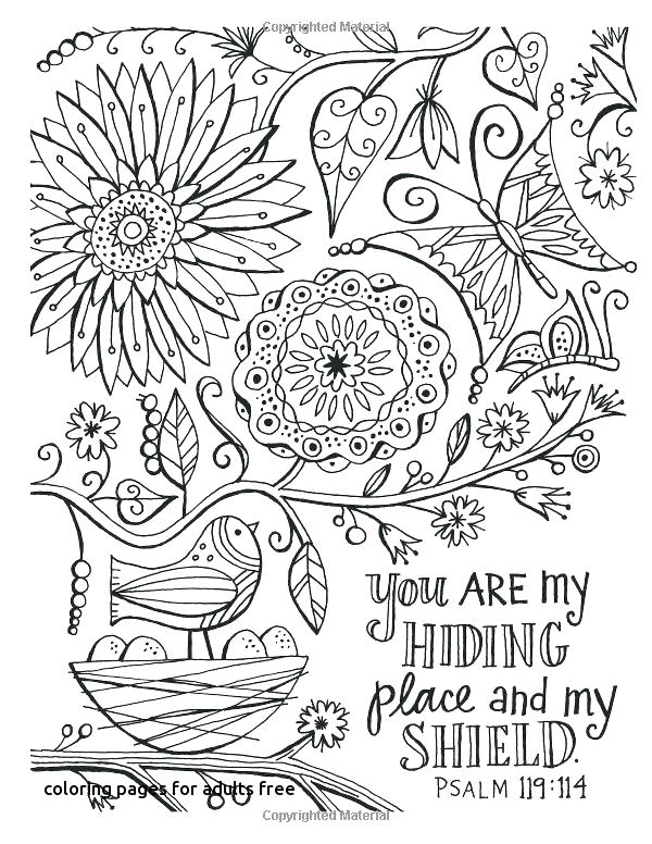 600x776 Adult Bible Coloring Pages