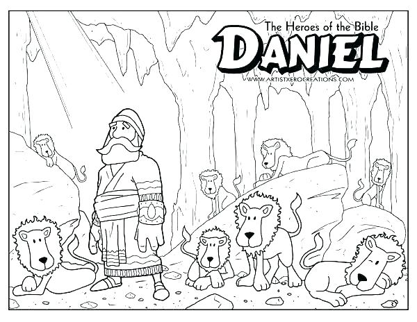 600x464 Coloring Bible Pages Free Coloring