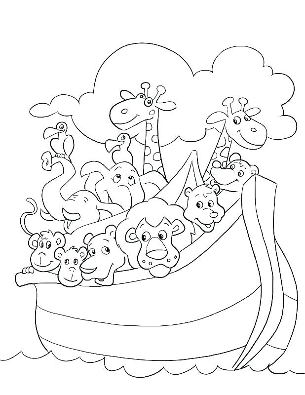 618x800 Bible Color Pages Free Printable Bible Coloring Pages For Kids
