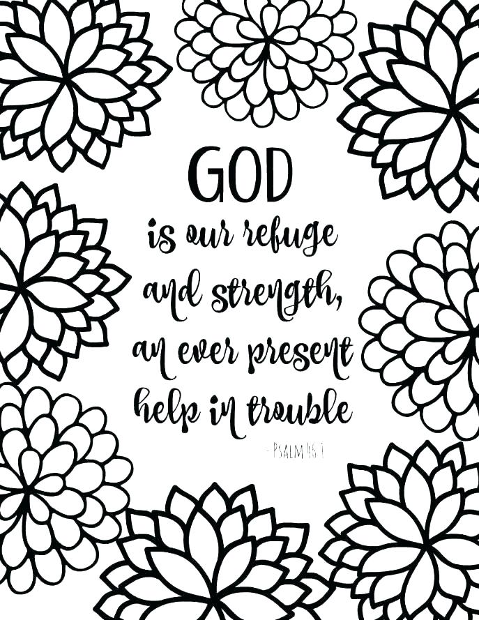 687x889 Childrens Bible Coloring Pages Free Bible Coloring Pages