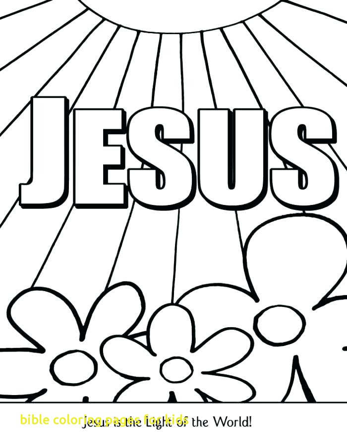 700x905 Bible Coloring Pages For Kids With Christian On Free Biblical