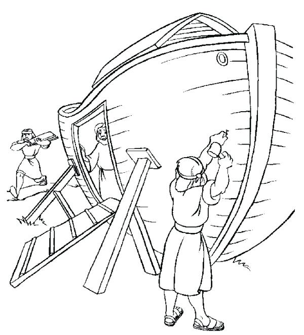 600x663 Free Printable Bible Story Coloring Pages Free Bible Story Dr