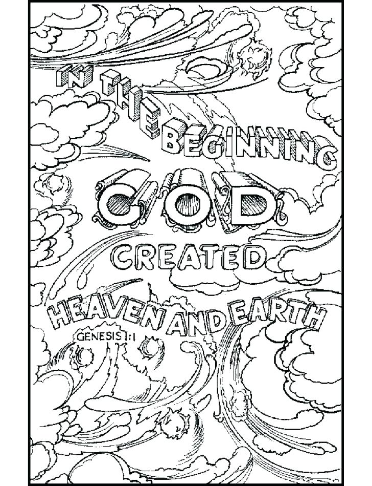728x949 Bible Verse Coloring Pages Printable Bible Coloring Pages Bible
