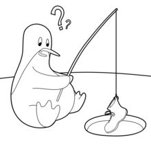 220x220 Bird Coloring Pages