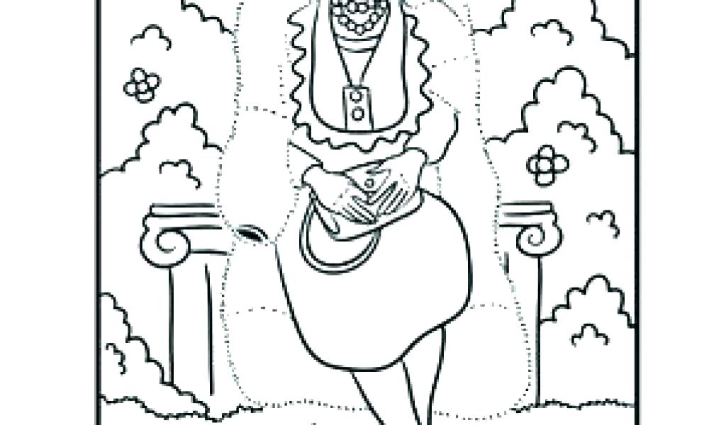 1024x600 Black Inventors Coloring Pages Black History Month Coloring Pages
