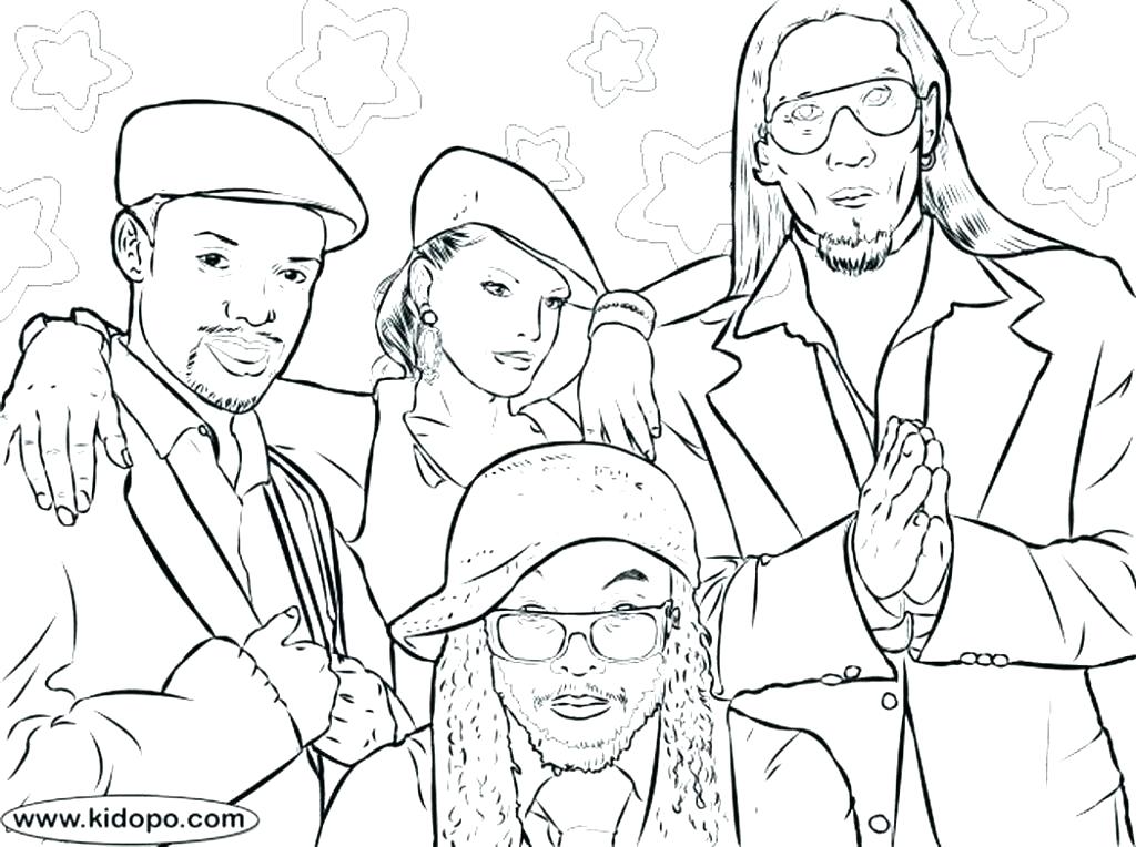 1024x764 Free Black History Month Coloring Pages History Coloring Pages