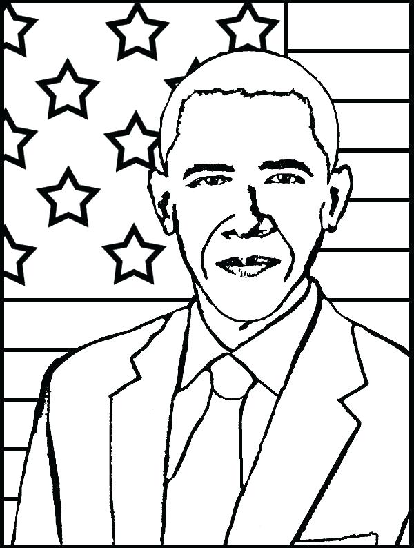 600x794 History Coloring Pages Black History Month Color Black History