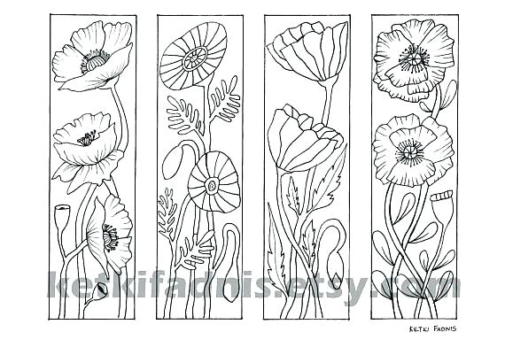 570x410 Bookmark Coloring Pages Free Bookmark Coloring Pages Google Search