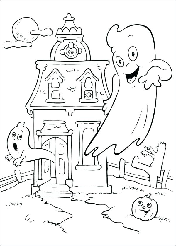 600x840 Crayola Printable Halloween Coloring Pages Free Coloring Pages