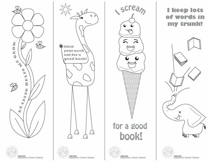 736x571 Free Bookmark Coloring Pages Google Search Bookmarks