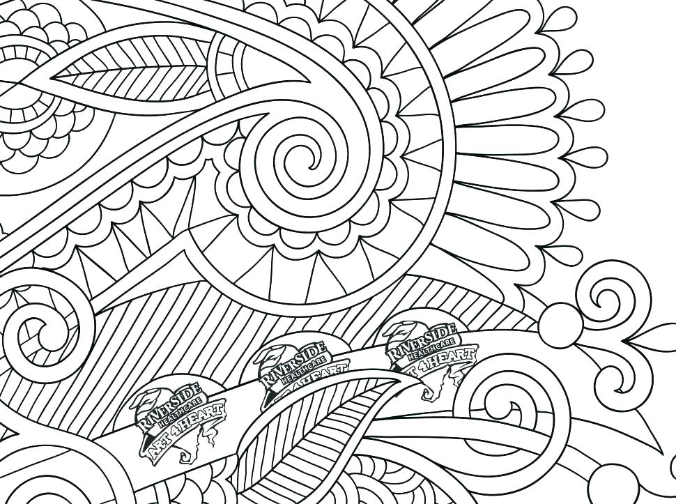 970x723 Bookmark Coloring Pages Bookmarks Coloring Pages A Bookmark