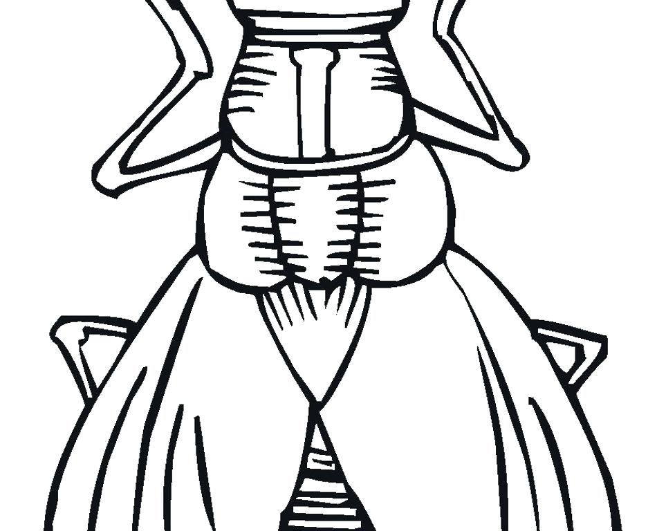 950x768 Black And White Coloring Pages For Adults Potato Bug Coloring