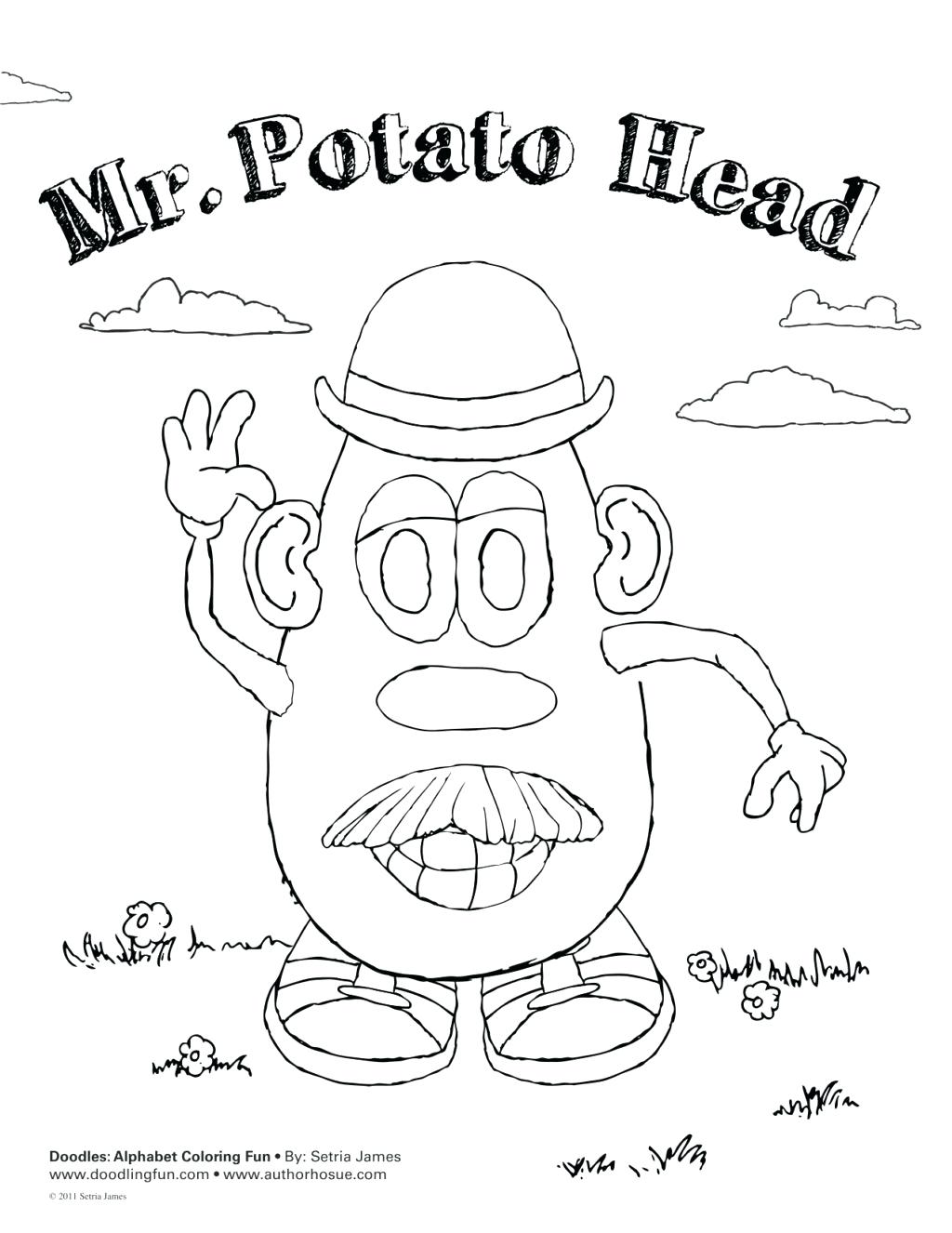 1024x1326 Potato Coloring Page Inspirational Pages Ideas Of Bug For Kids