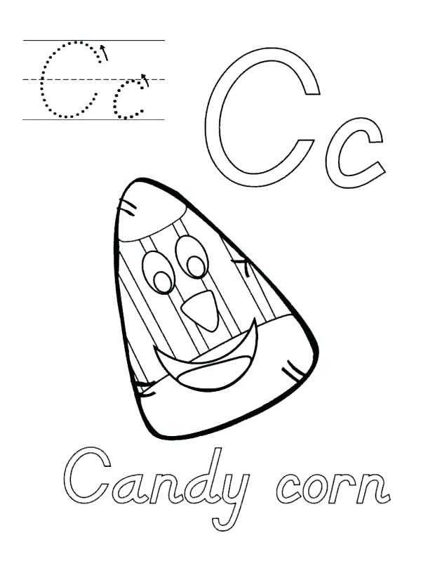 600x799 Cotton Candy Coloring Pages Candy Corn Coloring Pages Candy Corn