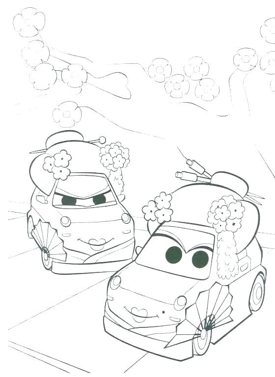 560x768 The Cars Coloring Pages Impair.co
