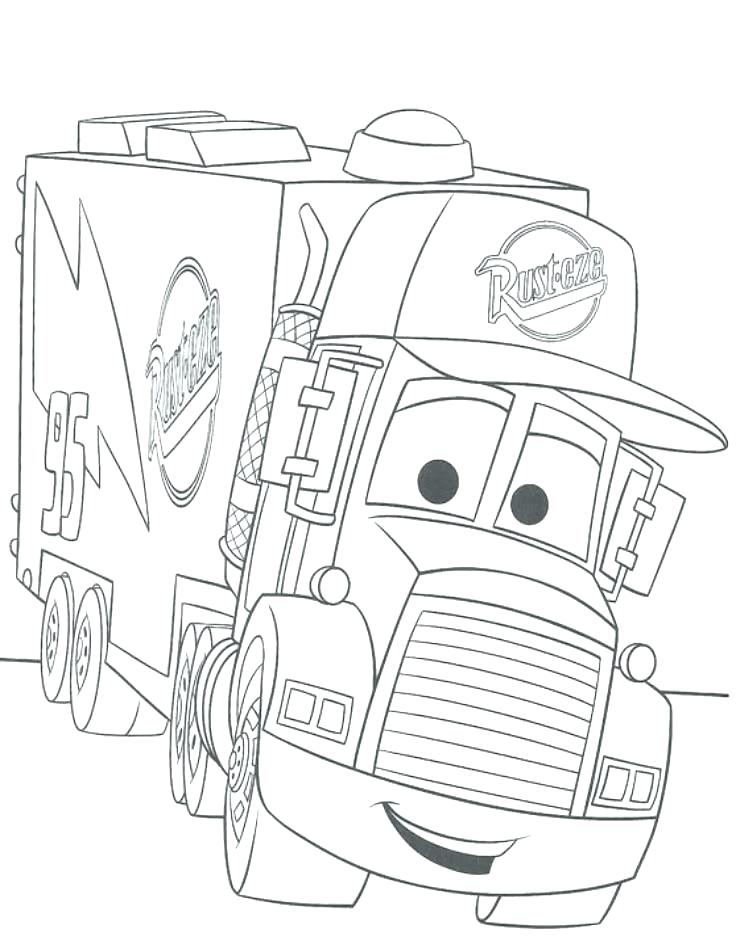 736x944 Cars 2 Coloring Pages Junior Cars 2 Coloring Pages Printable
