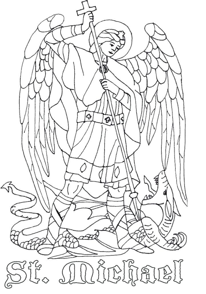 721x1027 Our Lady Of Lourdes Coloring Page Saints Coloring Pages Printable