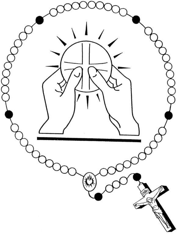580x768 Remarkable Catholic Coloring Pages 42 For Line Drawings With Color