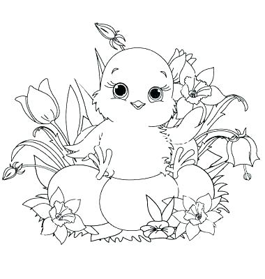380x400 Chicken Little Coloring Pages Yongtjun