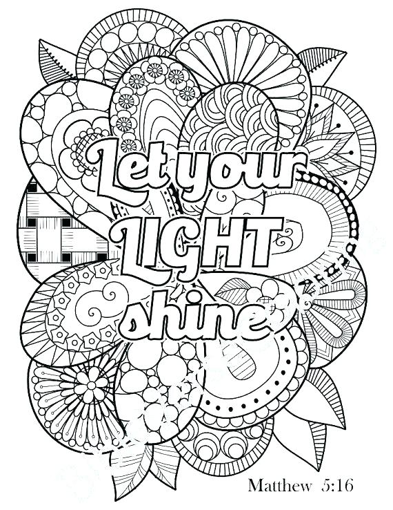 570x738 Free Religious Coloring Pages Free Christian Coloring Pages Free
