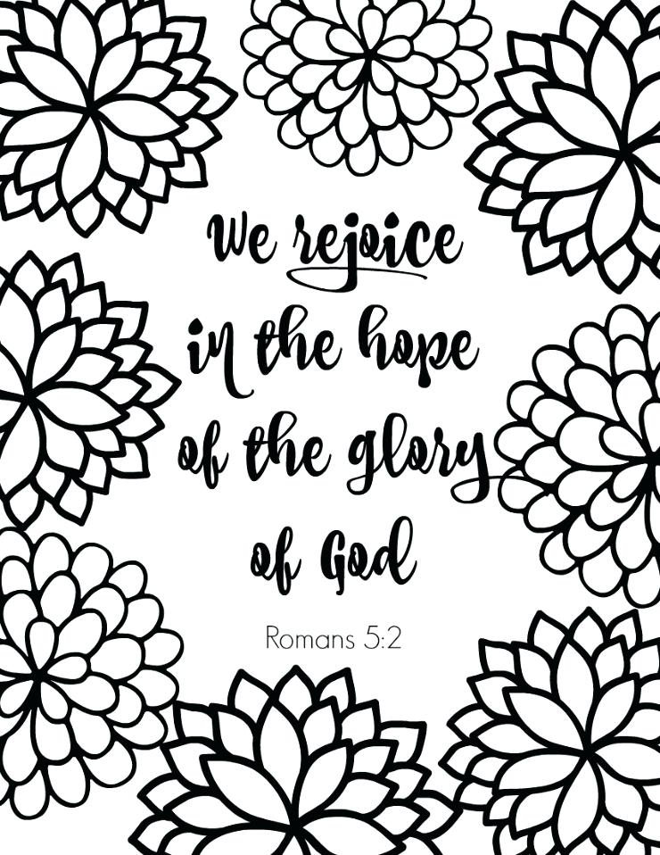 740x958 Christian Coloring Page Coloring Sheets Free Christian Coloring