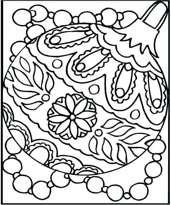591x709 Free Christmas Coloring Sheet Jgheraghty.site