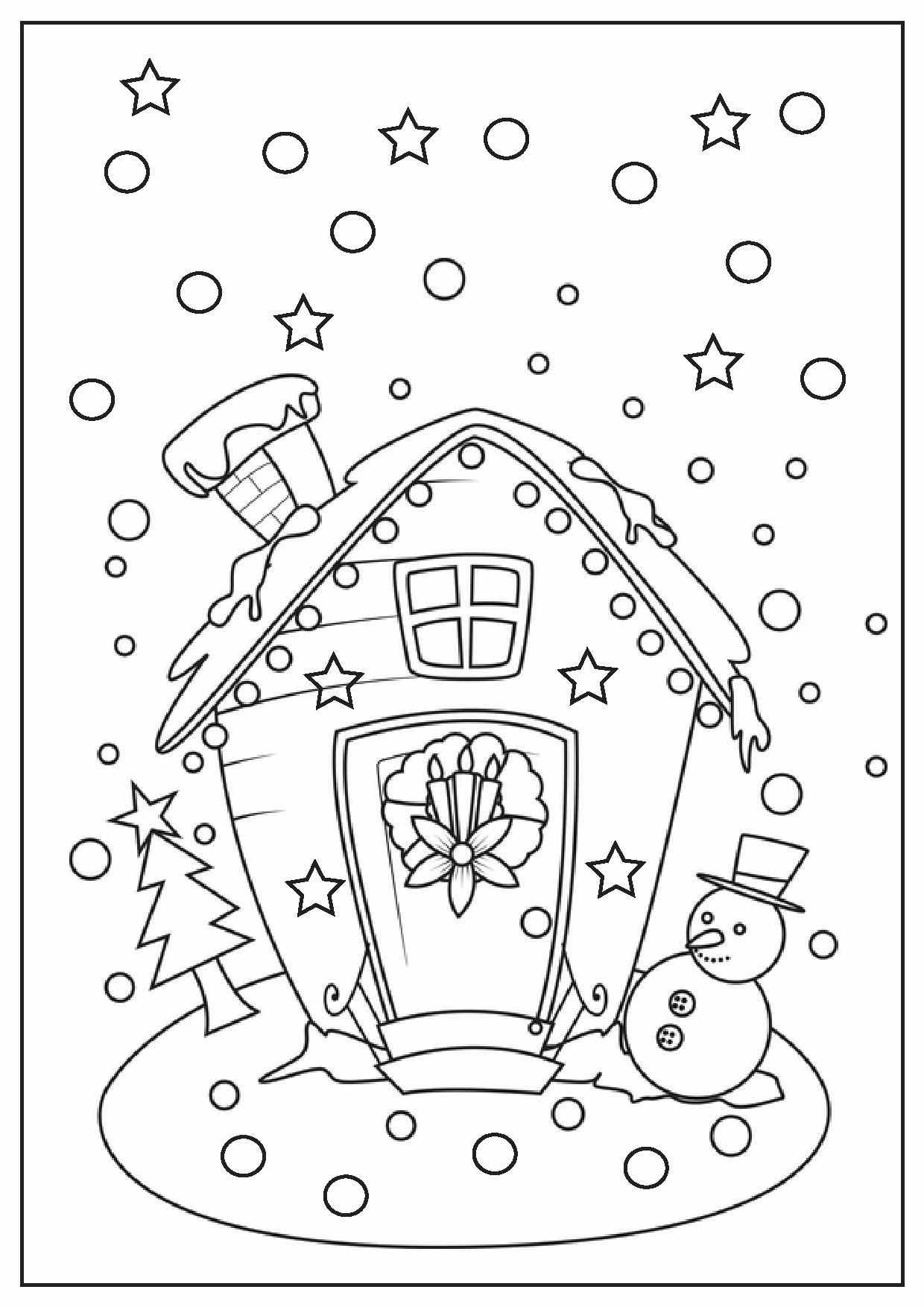 1240x1754 Coloring Pages Printable
