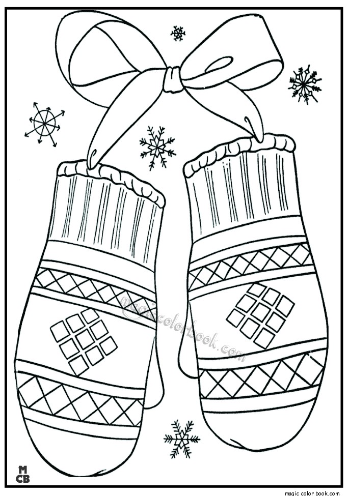 685x975 Christmas Coloring Pages Online Free 2