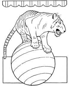 236x288 Clown Coloring Pages Free Printable Coloring Page Circus Clowns