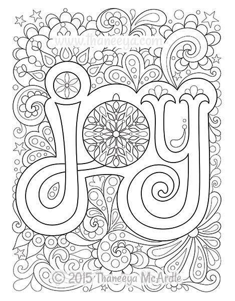 Free Colorama Coloring Pages