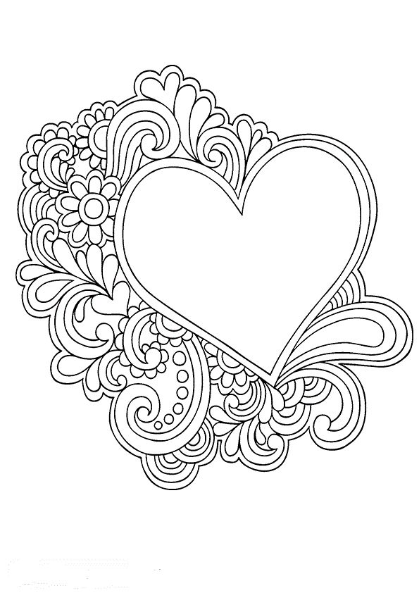 595x842 23 Best Colorama Coloring Pages Images On Coloring