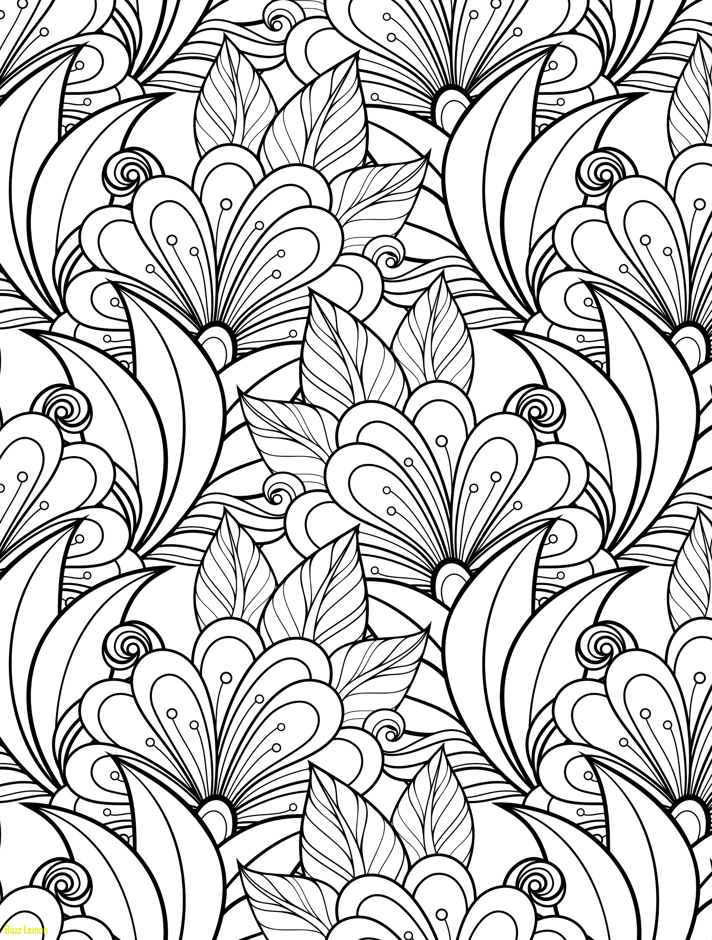 2500x3300 Fresh Free Coloring Book Pages For Kids Buzz Coloring