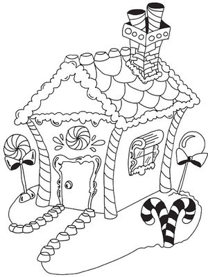 300x400 Printable Coloring Pages